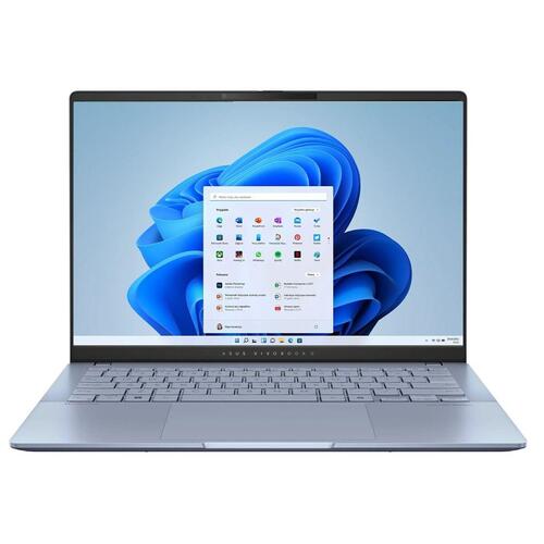 Bærbar computer Asus S5406SA-PP067W 14" 16 GB RAM 512 GB SSD