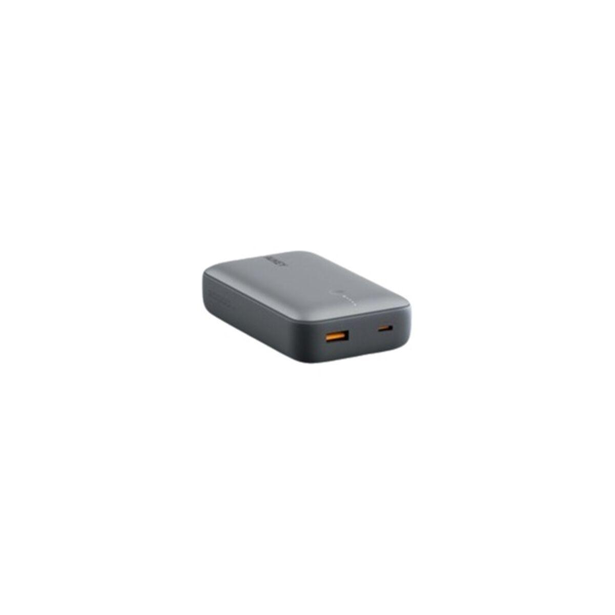 Powerbank Aukey PB-Y57 Grå 20000 mAh