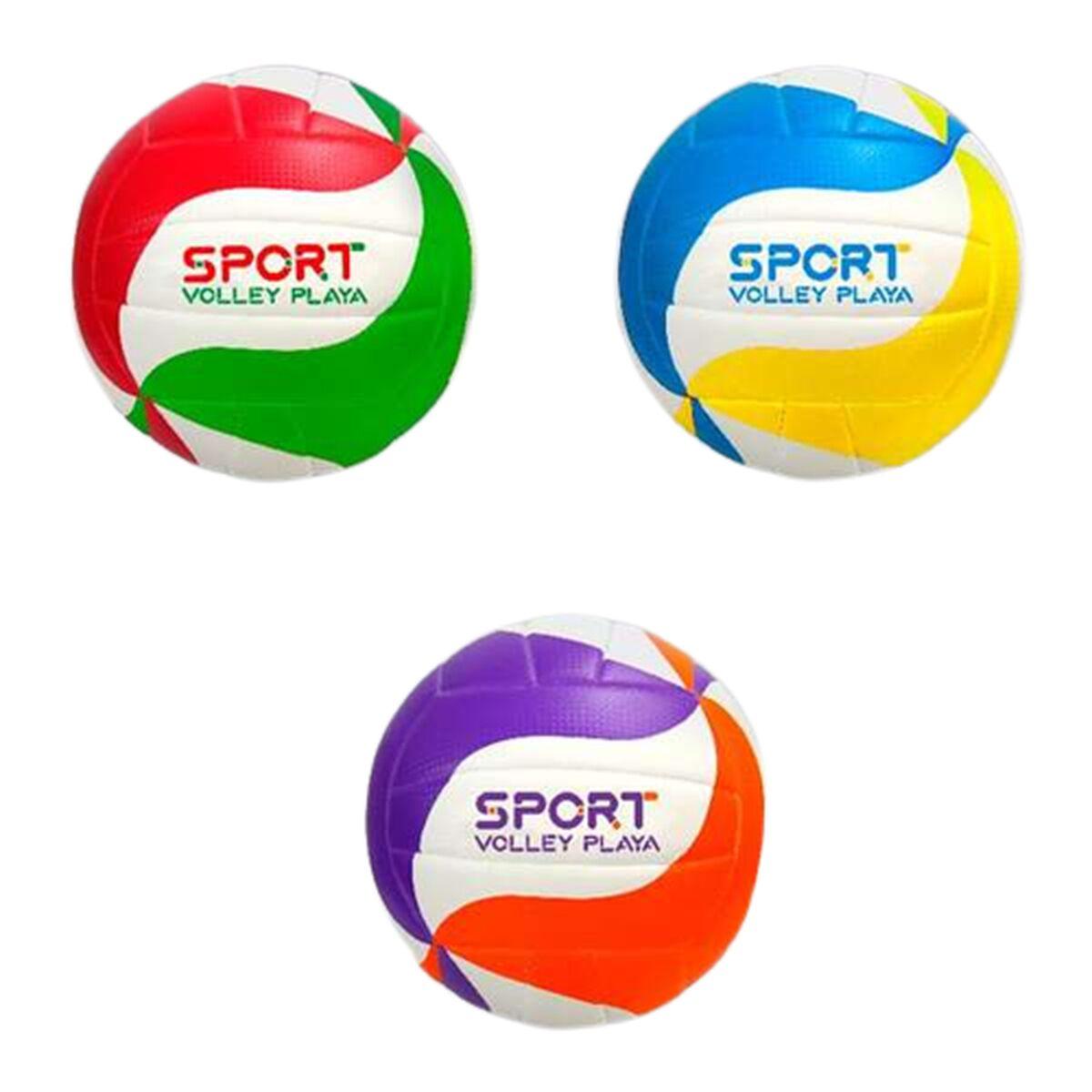 Volleyball Sport Læder
