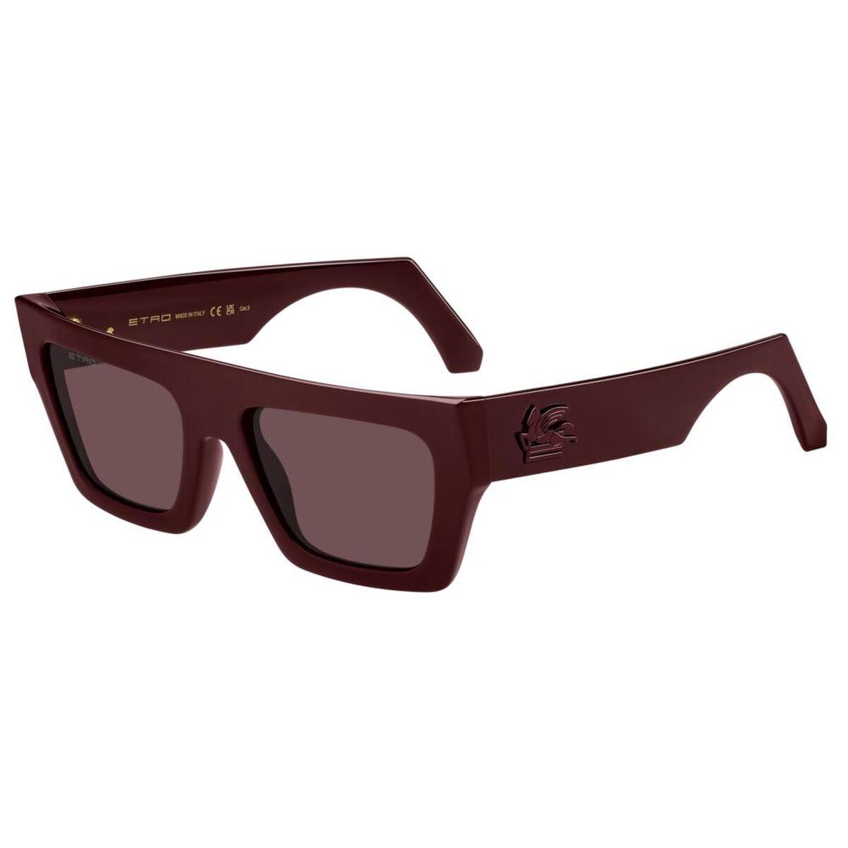 Etro Solbriller ETRO 0049_G_S - unisex UV400