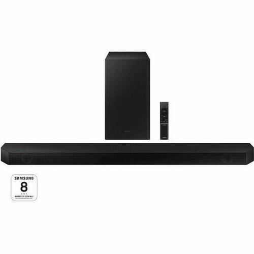 Sound bar Samsung HDR10+ (OUTLET A)