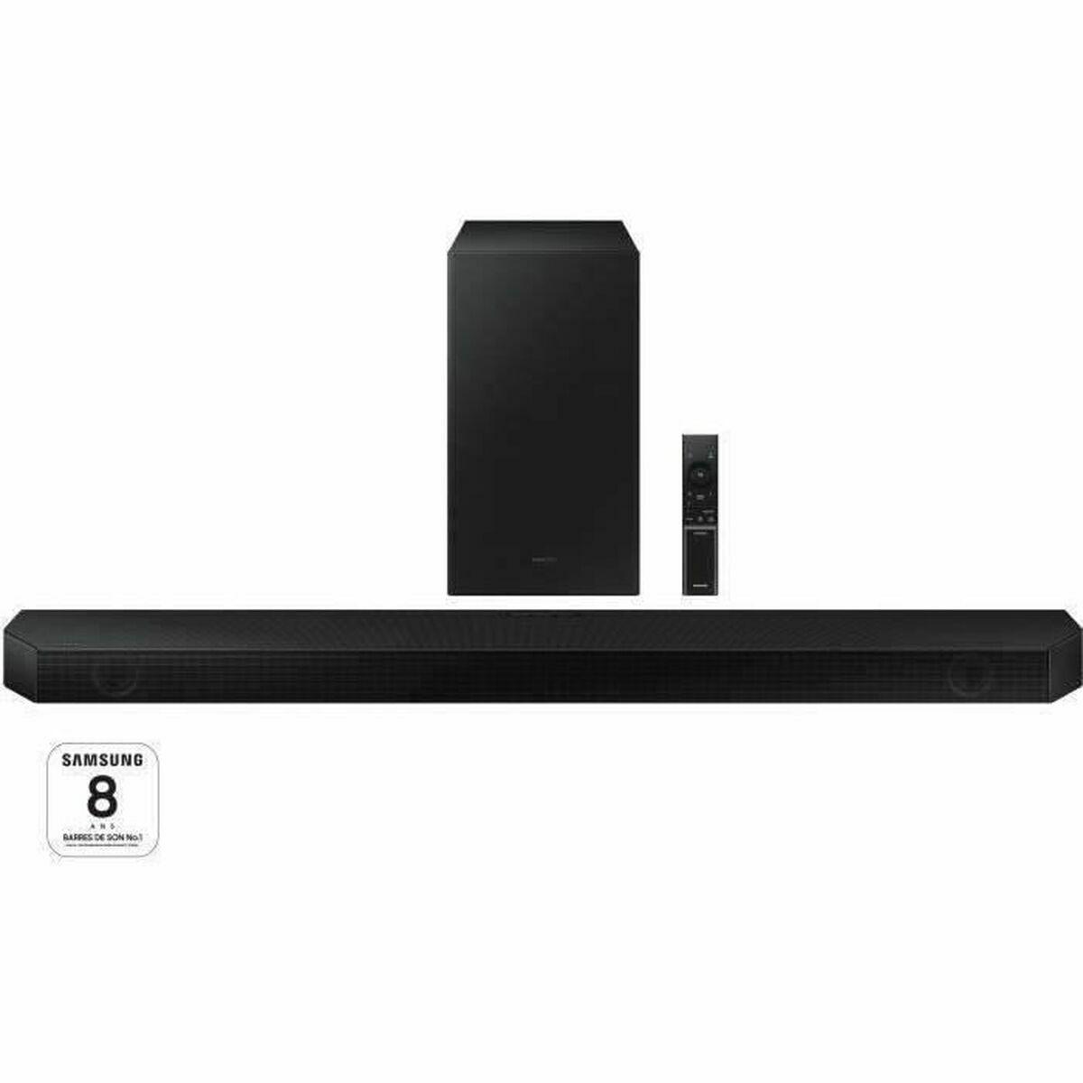 Sound bar Samsung HDR10+ (OUTLET A)