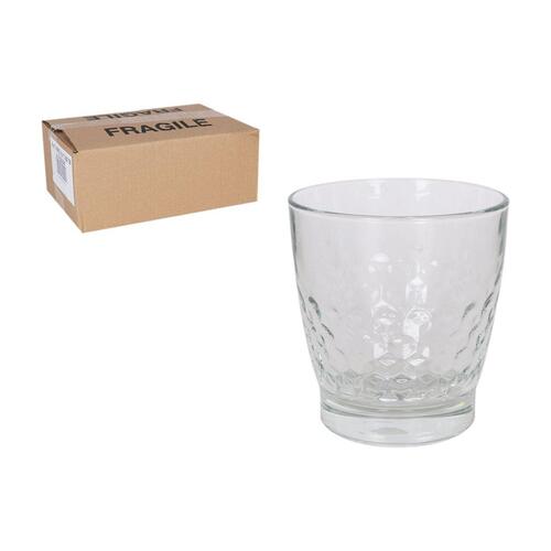 Vandglas Royal Leerdam Cubo (6 enheder)