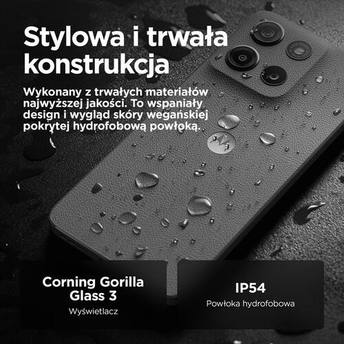 Smartphone Motorola moto g15 power 6,72" 8 GB RAM 256 GB Grå