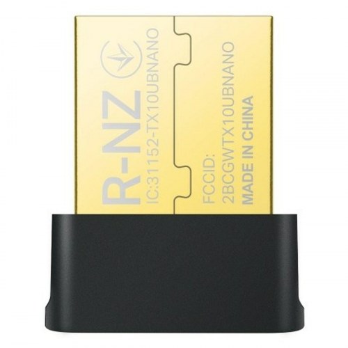 TP-Link Archer TX10UB Nano Wi‑Fi 6 og Bluetooth USB-adapter