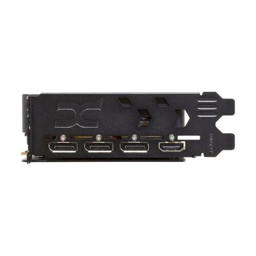 PowerColor Radeon RX 9070 XT Reaper - 16 GB GDDR6 grafikkort