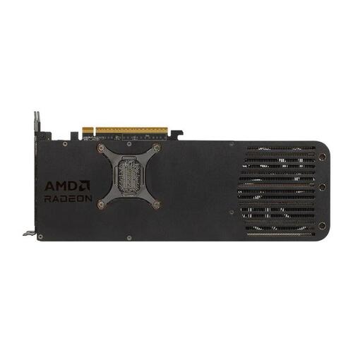 PowerColor Radeon RX 9070 XT Reaper - 16 GB GDDR6 grafikkort