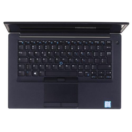 Bærbar computer Dell LATITUDE 7490 14" 16 GB RAM 256 GB SSD (OUTLET A)