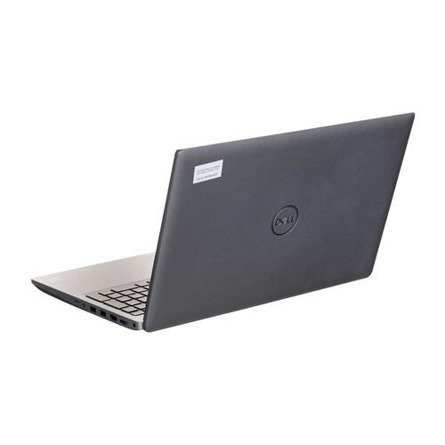 Bærbar computer Dell LATITUDE 5521 15,6" i5-11400H 16 GB RAM 256 GB SSD (OUTLET A)
