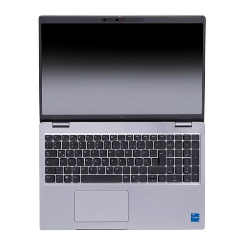 Bærbar computer Dell LATITUDE 5521 15,6" i5-11400H 16 GB RAM 256 GB SSD (OUTLET A)
