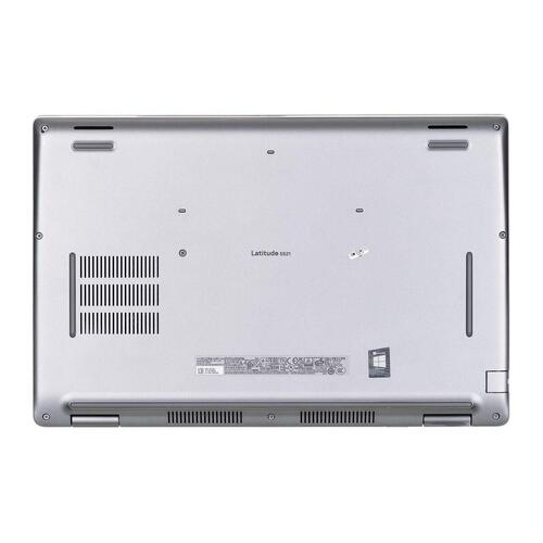 Bærbar computer Dell LATITUDE 5521 15,6" i5-11400H 16 GB RAM 256 GB SSD (OUTLET A)