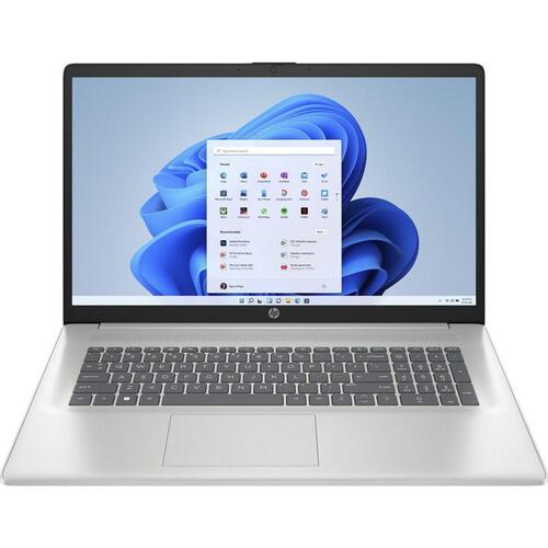 Bærbar computer HP 9S1M6UA 17,3" Intel Core 5 120U 16 GB RAM 512 GB SSD (OUTLET A+)