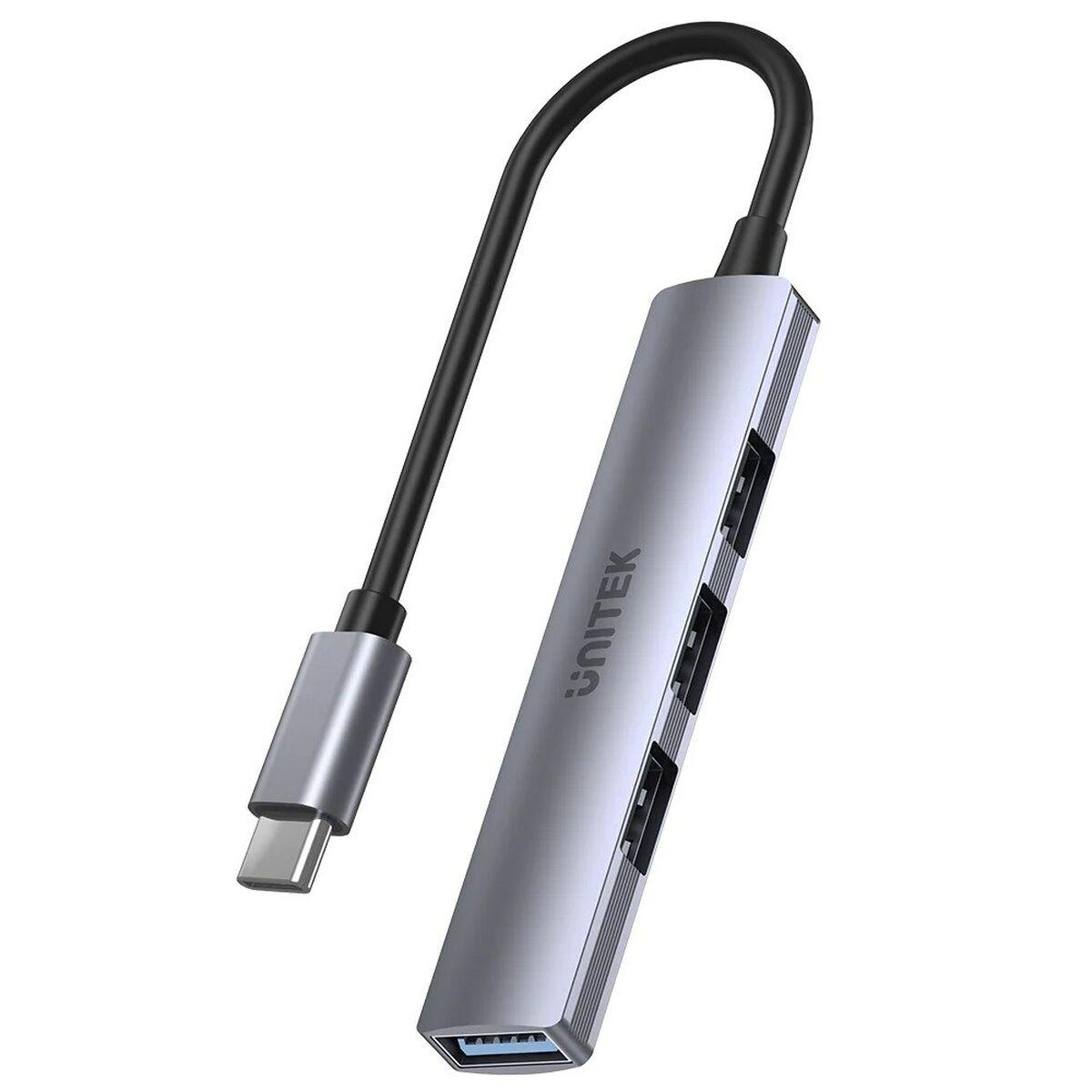 USB Hub Unitek H1208B