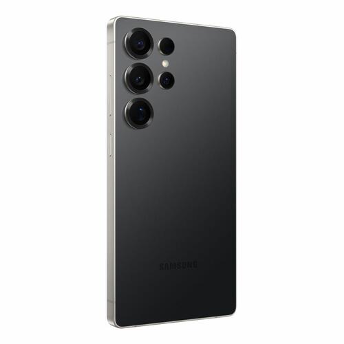 Smartphone Samsung SM-S938BZKDEUB 6,9" 12 GB RAM 256 GB Sort Titanium