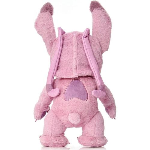 Interaktive Kæledyr Stitch Real FX Angel Koala (Koala)