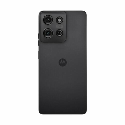 Motorola moto g75 5G - 6,78" - Snapdragon 6 Gen 3 - 8 GB/256 GB - Grå