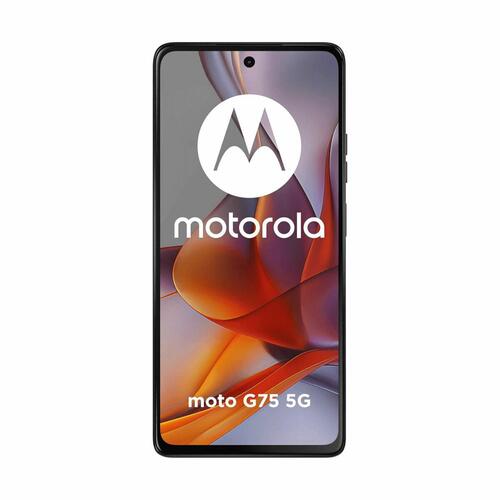 Motorola moto g75 5G - 6,78" - Snapdragon 6 Gen 3 - 8 GB/256 GB - Grå
