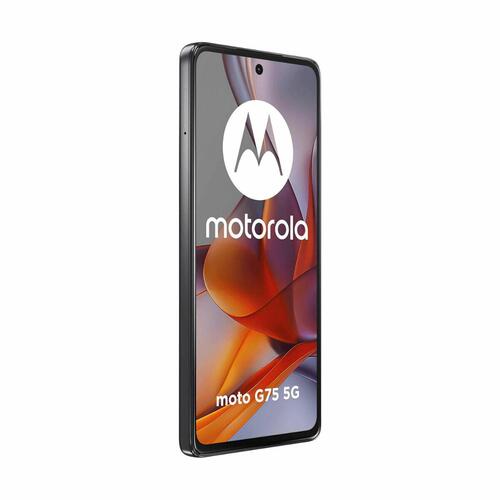 Motorola moto g75 5G - 6,78" - Snapdragon 6 Gen 3 - 8 GB/256 GB - Grå