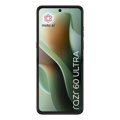 Smartphone Motorola razr 60 ultra Qualcomm Snapdragon 8 Elite 16 GB RAM 512 GB