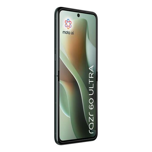 Smartphone Motorola razr 60 ultra Qualcomm Snapdragon 8 Elite 16 GB RAM 512 GB