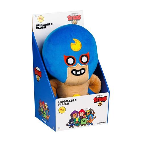 Bamse Brawl Stars BRW7008C