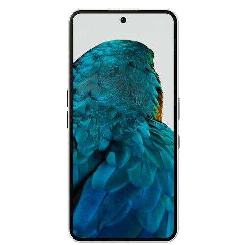 Smartphone Nothing phone (3a) 8 GB RAM 128 GB Sort