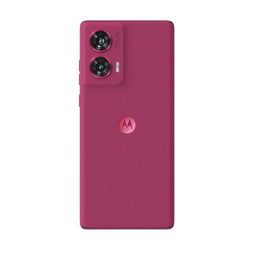 Smartphone Motorola Edge 50 Fusion 5G 6,7" Qualcomm Snapdragon 7s gen 2 8 GB RAM 256 GB Pink