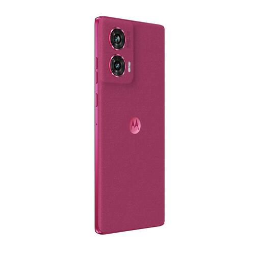 Smartphone Motorola Edge 50 Fusion 5G 6,7" Qualcomm Snapdragon 7s gen 2 8 GB RAM 256 GB Pink
