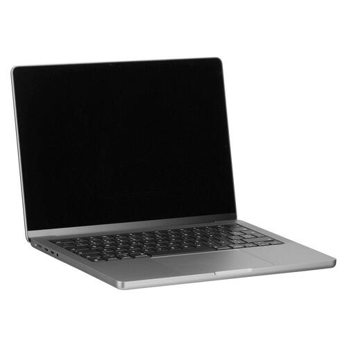 Bærbar computer Apple MacBook Pro A2442 M1 PRO 14,2" 32 GB RAM 512 GB SSD Qwerty US