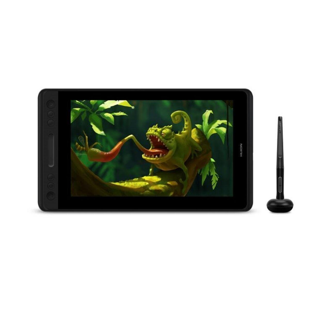 Grafiske tabletter og penne Huion Kamvas Pro 12