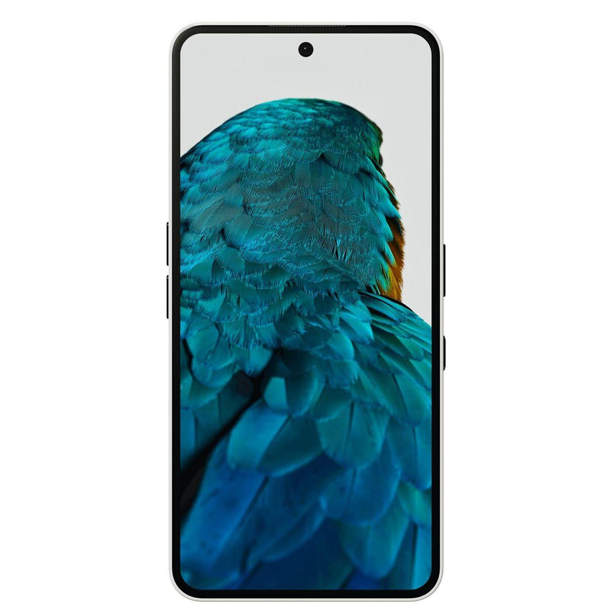 Smartphone Nothing phone (3a) 8 GB RAM 256 GB Sort