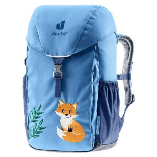 Vandrerygsæk Deuter Waldfuchs 10 Blå 10 L