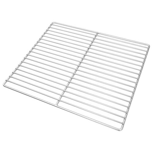 BBQ Grillrist Rektangulær 40x35 cm 304 Rustfrit Stål