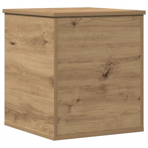 Opbevaringsboks Artisan Eg 40x42x46 cm Ingeniørtræ