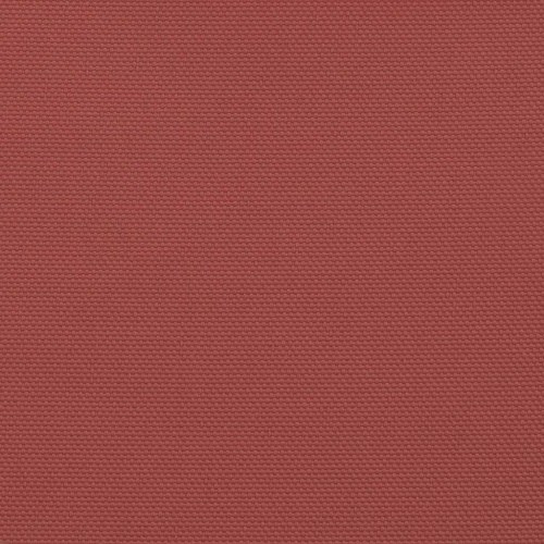 Altanafskærmning 90×1000 cm i 100 % polyester - terrakotta