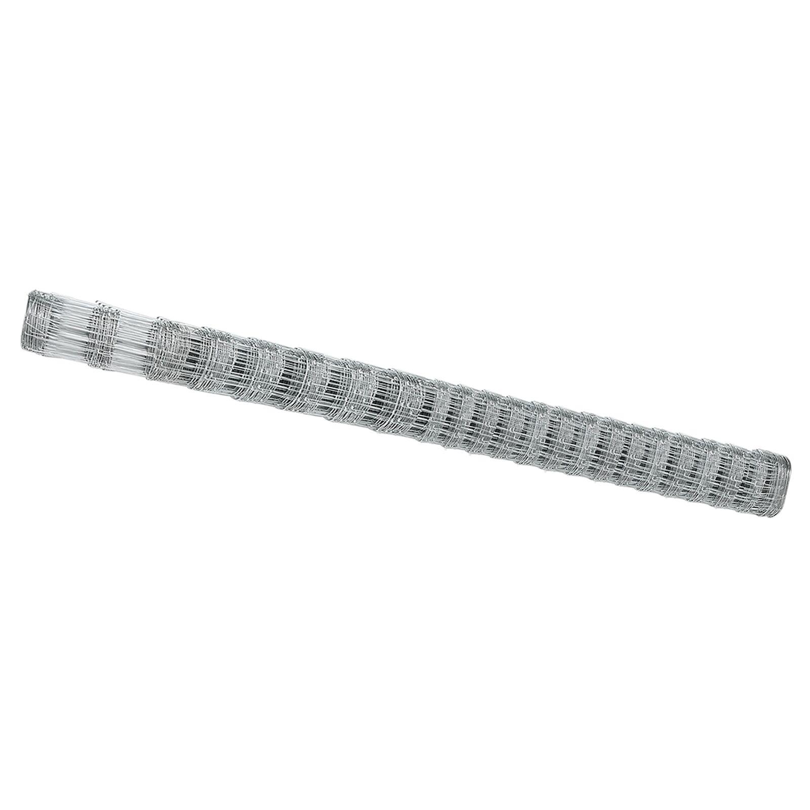vidaXL Vild Heg 1000 x 150 x 0.18 cm Jern Hot Dip Galvaniseret