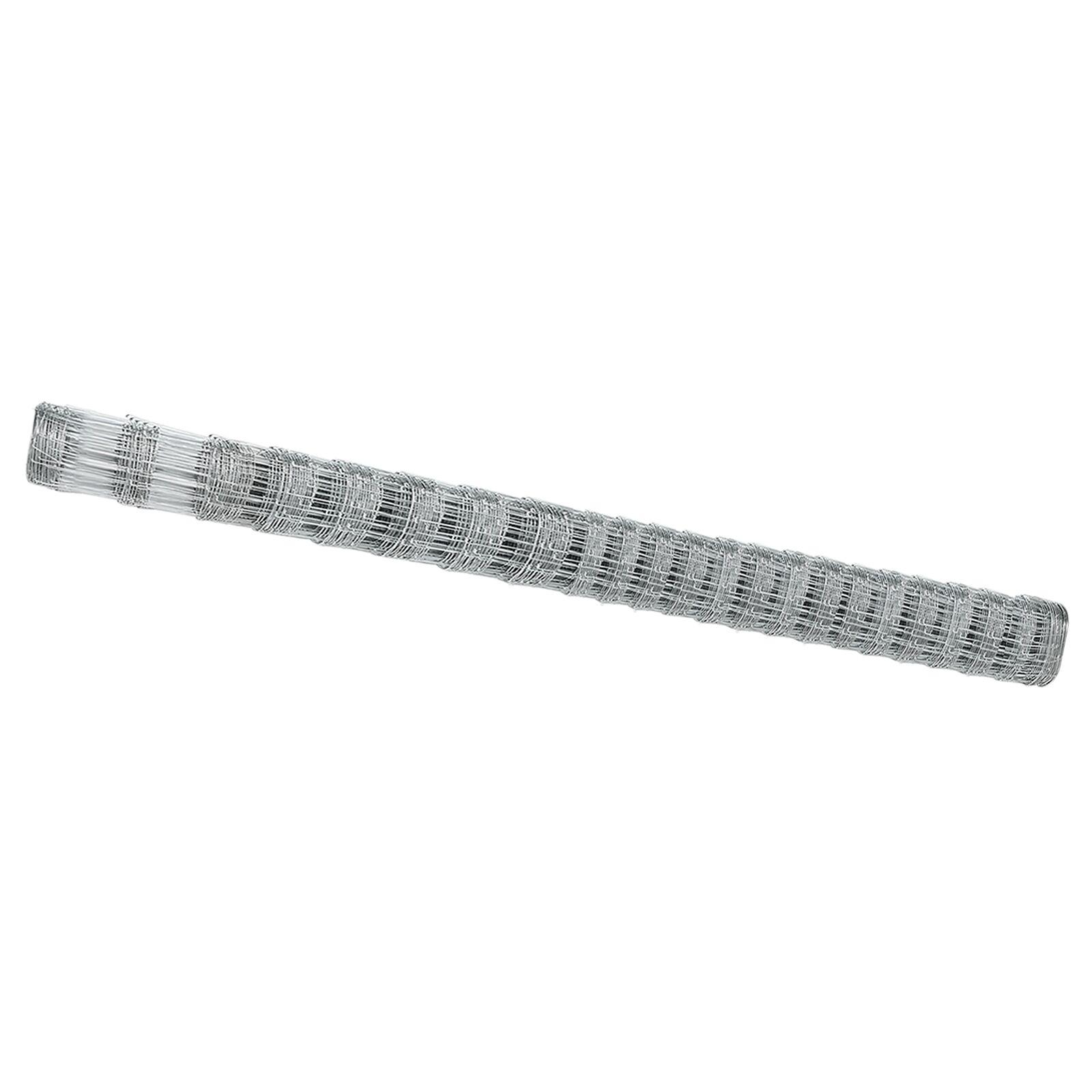 vidaXL Vild Heg 1000 x 150 x 0,18 cm Jern Hot Dip Galvaniseret