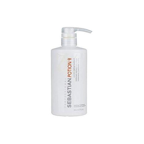 Genopbyggende hårbehandling Potion 9 Styling Sebastian (500 ml)