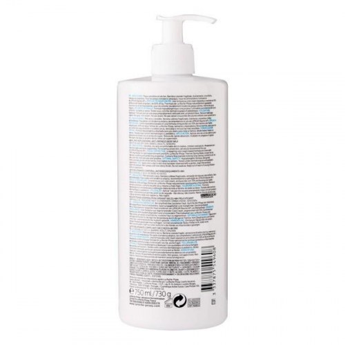 Bodylotion La Roche-Posay Lipikar - 750 ml fugtgivende kropsmælk