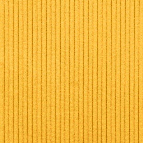 Sofastol 60 cm stof lysegul