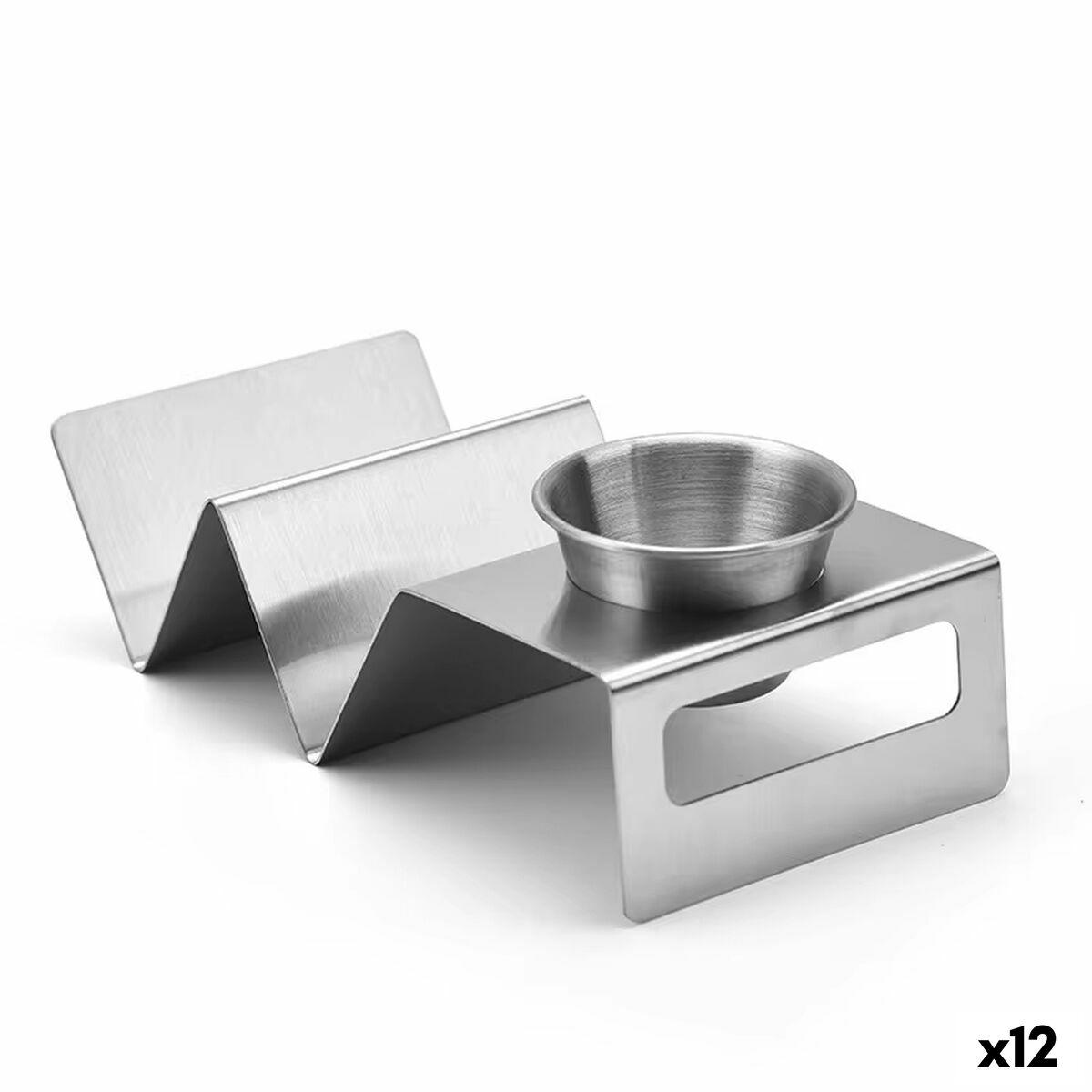 Taco holder My Bar 20 x 10 x 5 cm (12 enheder)