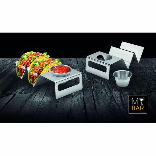 Taco holder My Bar 20 x 10 x 5 cm (12 enheder)