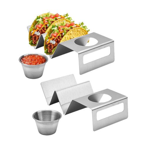 Taco holder My Bar 20 x 10 x 5 cm (12 enheder)