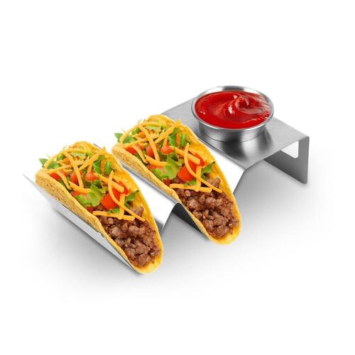 Taco holder My Bar 20 x 10 x 5 cm (12 enheder)