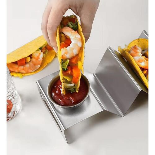 Taco holder My Bar 20 x 10 x 5 cm (12 enheder)