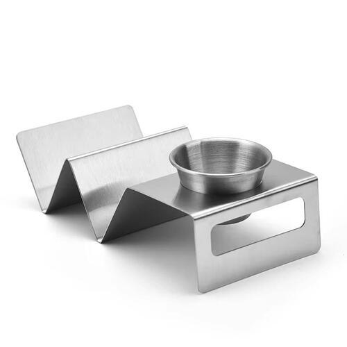 Taco holder My Bar 20 x 10 x 5 cm (12 enheder)