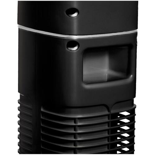 Activejet WKS-120CPJ tårnventilator - sort, 60 W