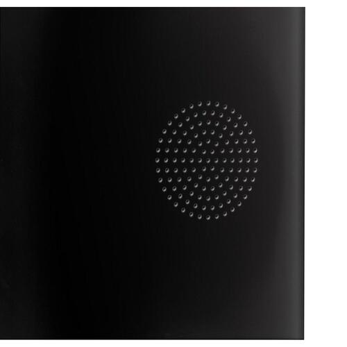 Activejet WKS-120CPJ tårnventilator - sort, 60 W