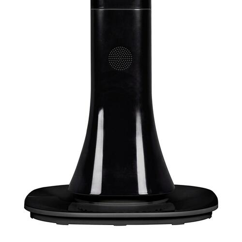 Activejet WKS-120CPJ tårnventilator - sort, 60 W