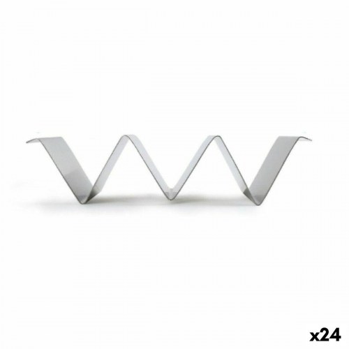 My Bar taco-holder 22 × 10 × 5 cm - 0,6 mm (24 stk.)